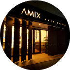 AMIX 山口店