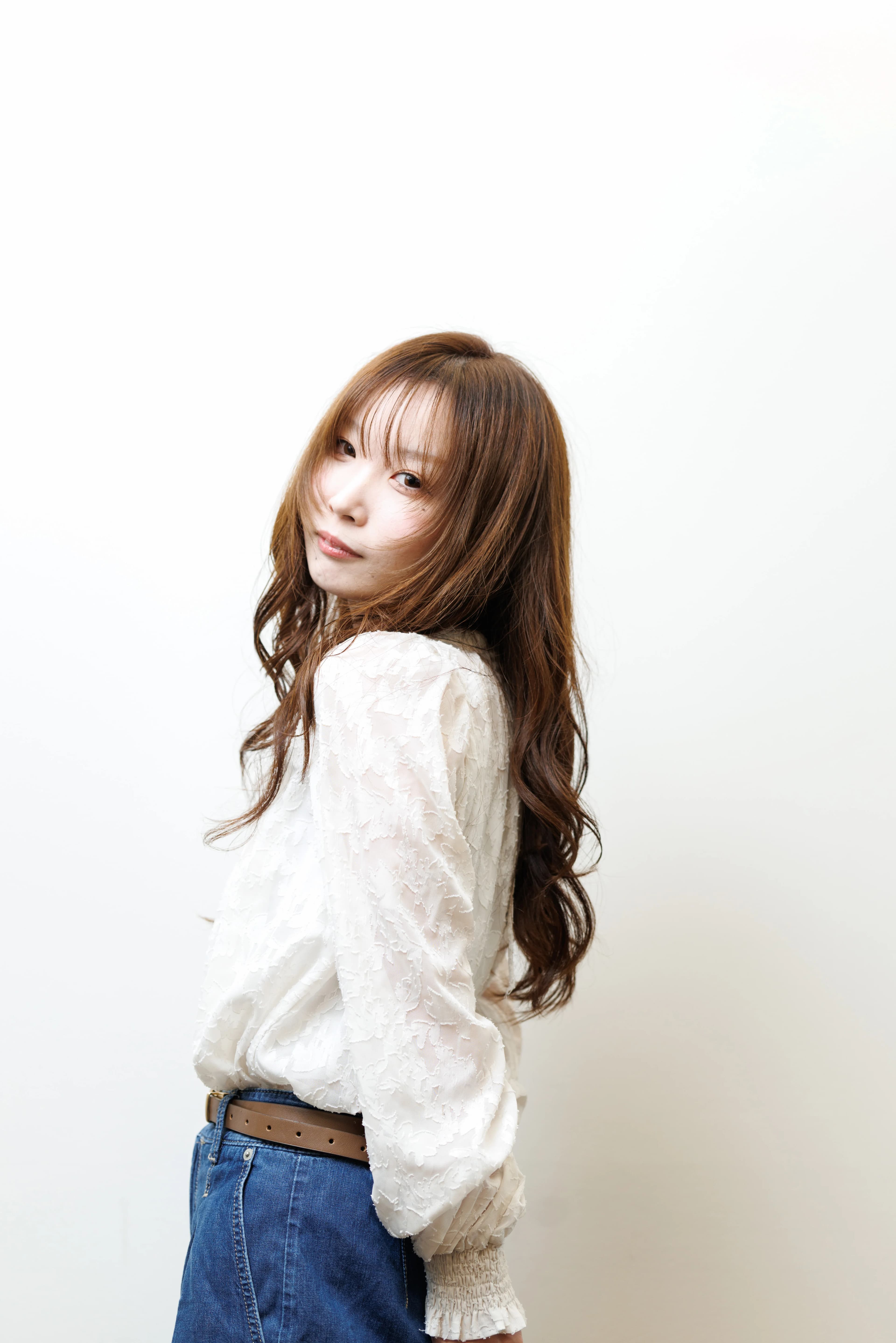 AMIX hair works の施術・サービスの様子