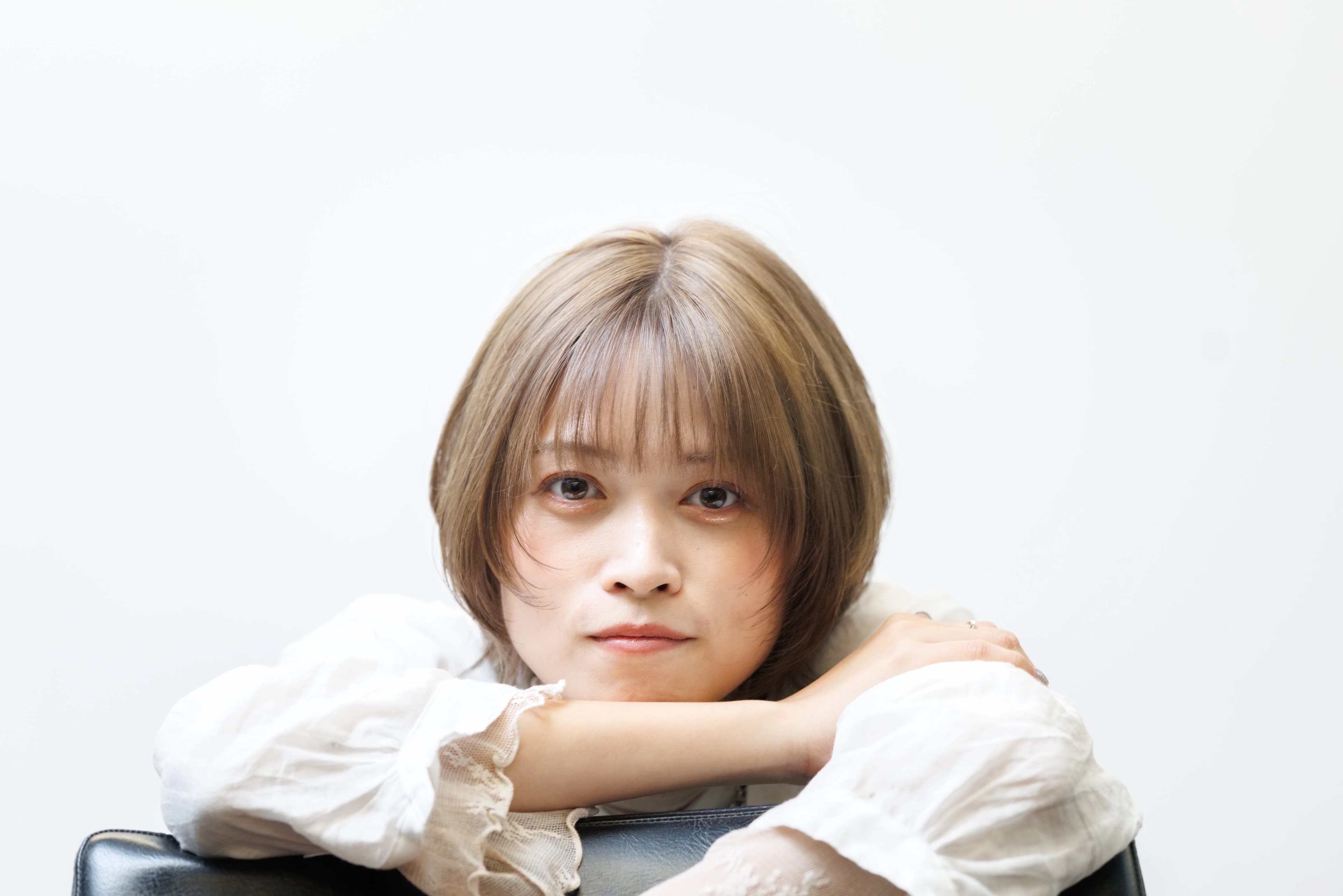 AMIX hair works のサロン空間